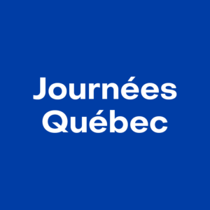 Journées Québec