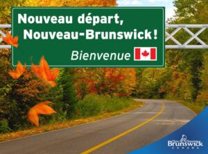 Vivre et travailler au Nouveau-Brunswick (Tunisie/Maroc)